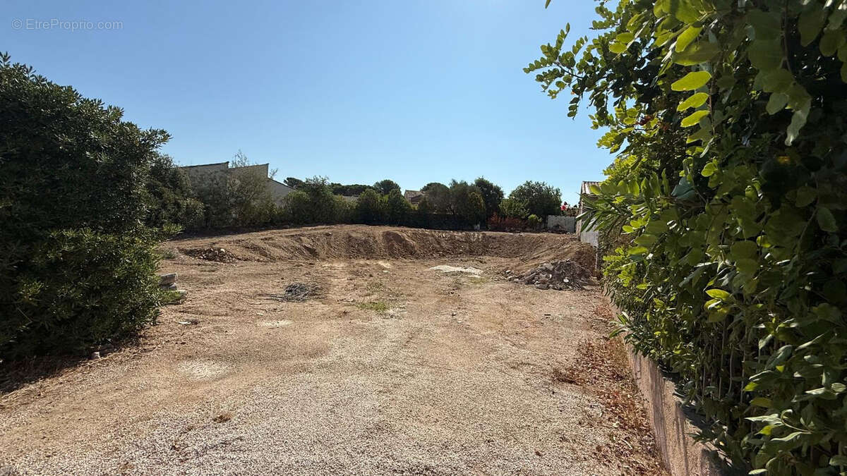 Appartement à FREJUS