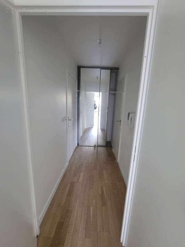 Appartement a louer bagneux - 1 pièce(s) - 32 m2 - Surfyn