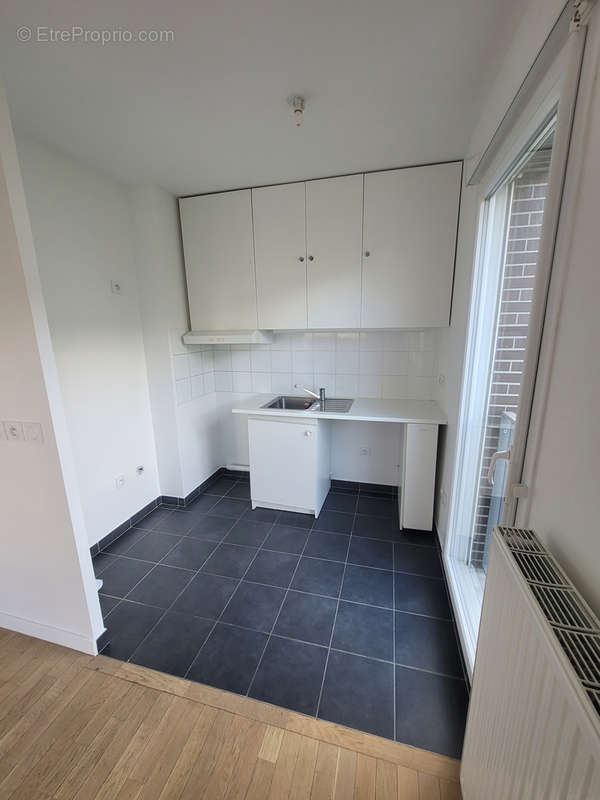 Appartement a louer bagneux - 1 pièce(s) - 32 m2 - Surfyn