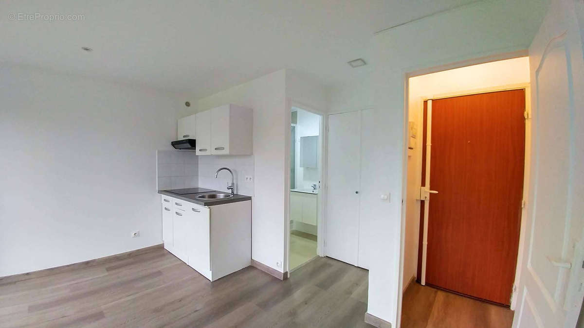 Appartement a louer argenteuil - 1 pièce(s) - 29 m2 - Surfyn