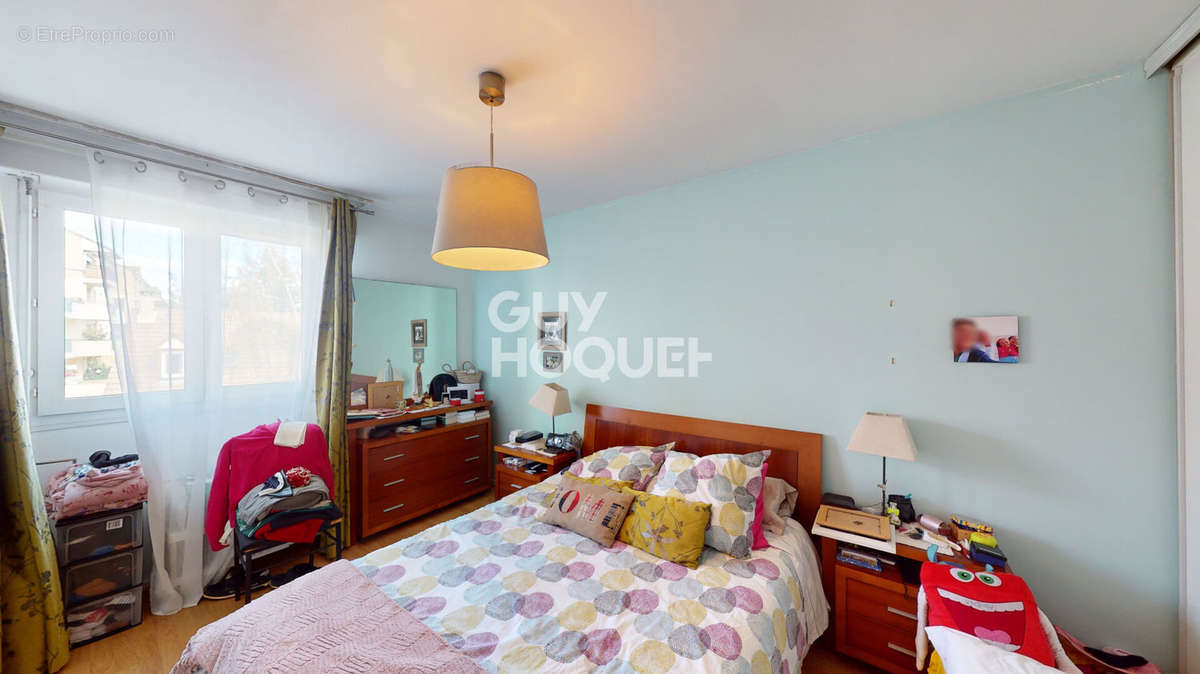 Appartement a louer franconville - 3 pièce(s) - 70 m2 - Surfyn