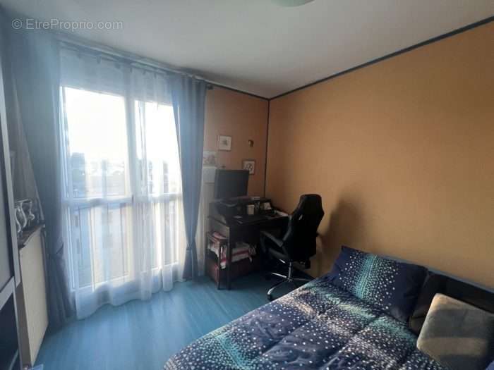 Appartement a louer nanterre - 4 pièce(s) - 71 m2 - Surfyn