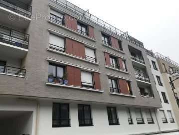 Appartement a louer suresnes - 2 pièce(s) - 46 m2 - Surfyn
