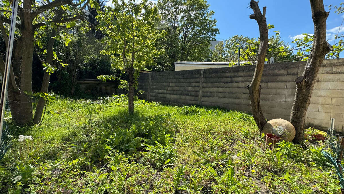 Maison à VILLEPARISIS