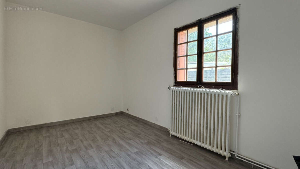 Maison à VILLEPARISIS