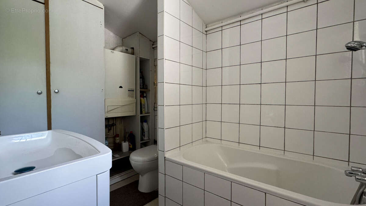 Maison à VILLEPARISIS