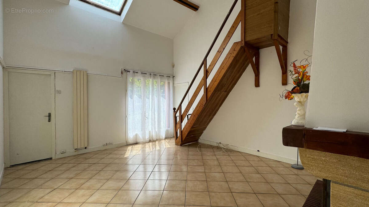 Maison à VILLEPARISIS