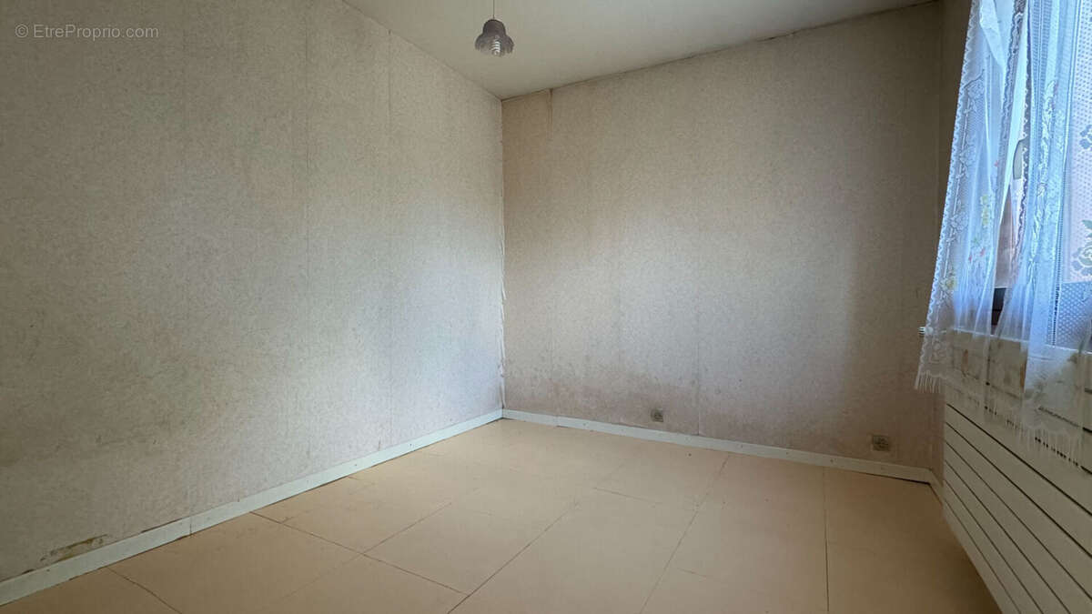 Maison à VILLEPARISIS