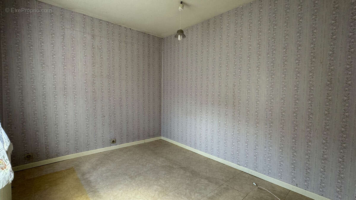 Maison à VILLEPARISIS