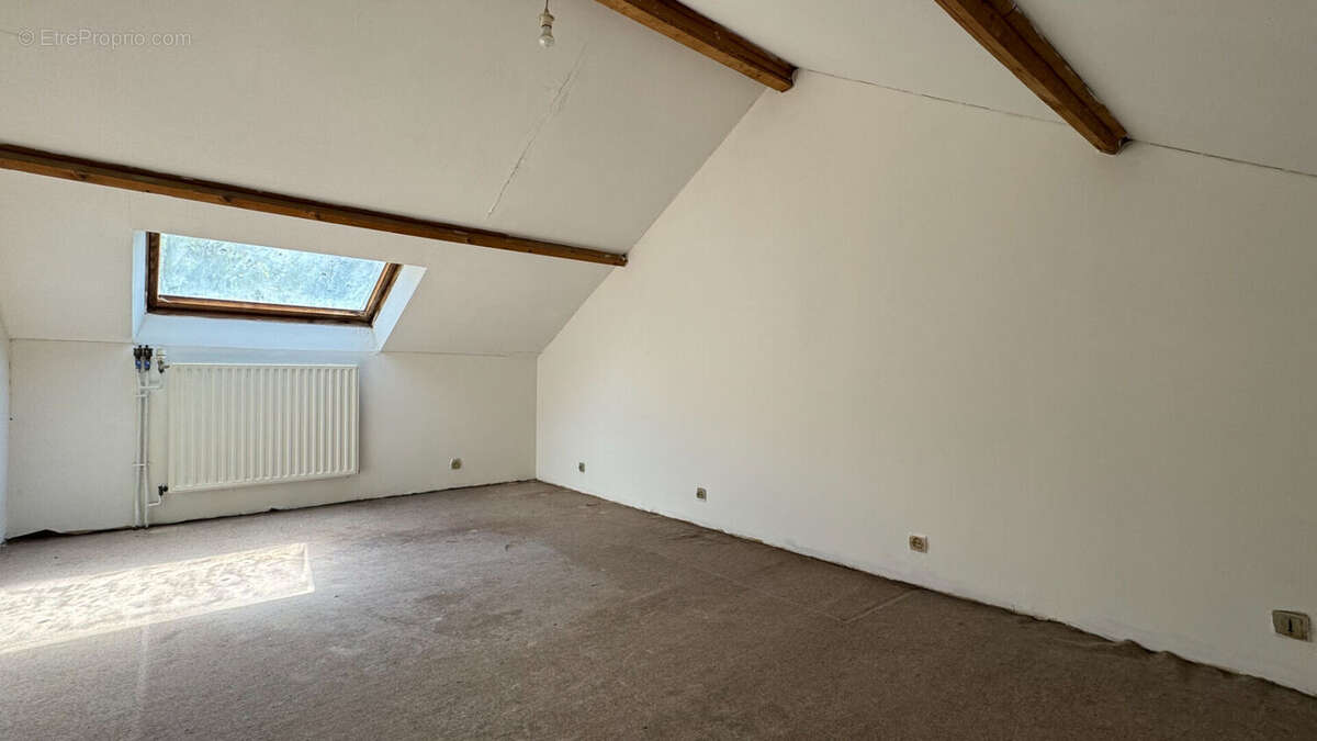 Maison à VILLEPARISIS