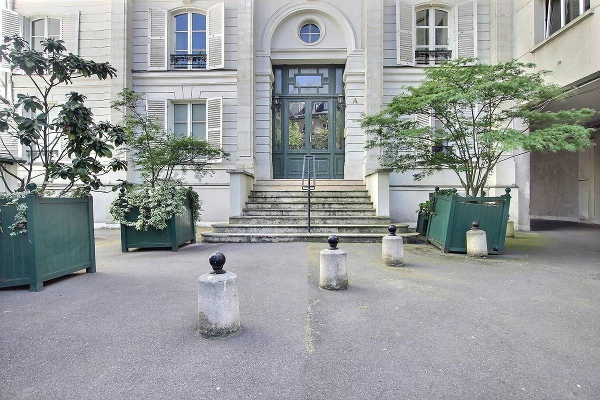 Appartement 4 pièce(s) 95 m²à vendre Paris-5e-arrondissement