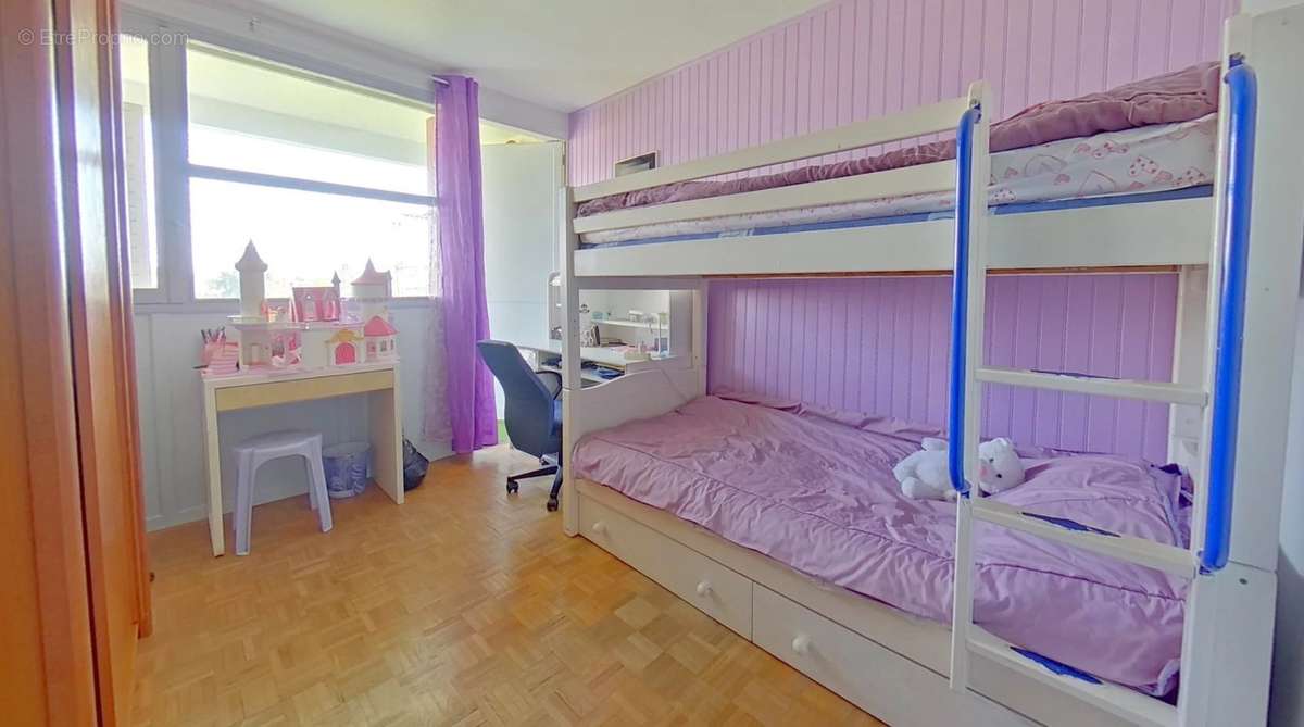 Appartement a louer domont - 5 pièce(s) - 84 m2 - Surfyn