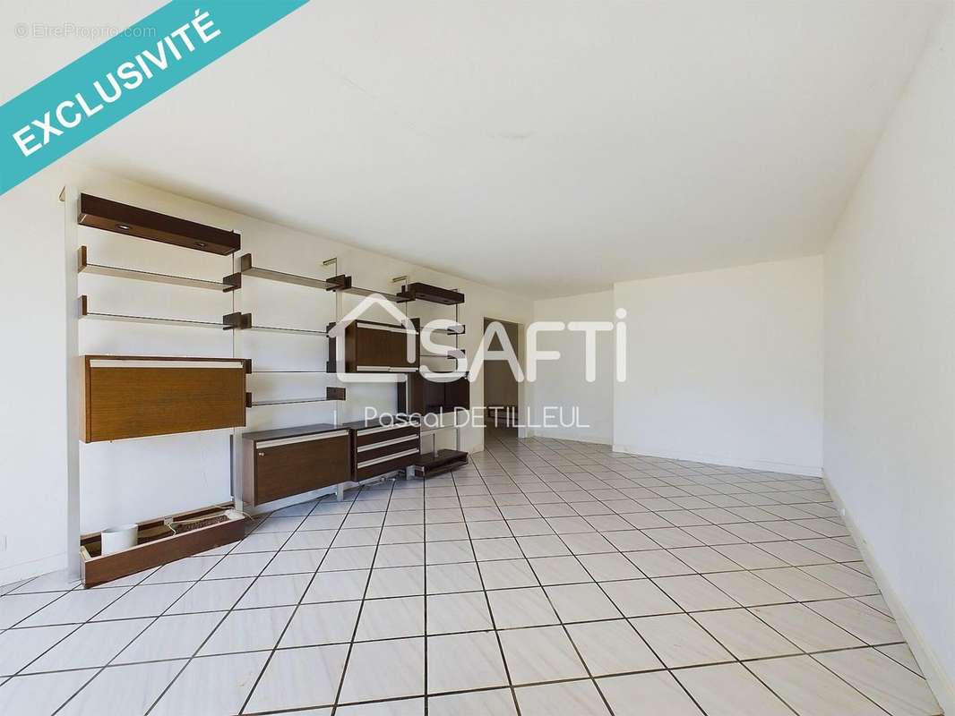 Appartement a louer garches - 3 pièce(s) - 76 m2 - Surfyn