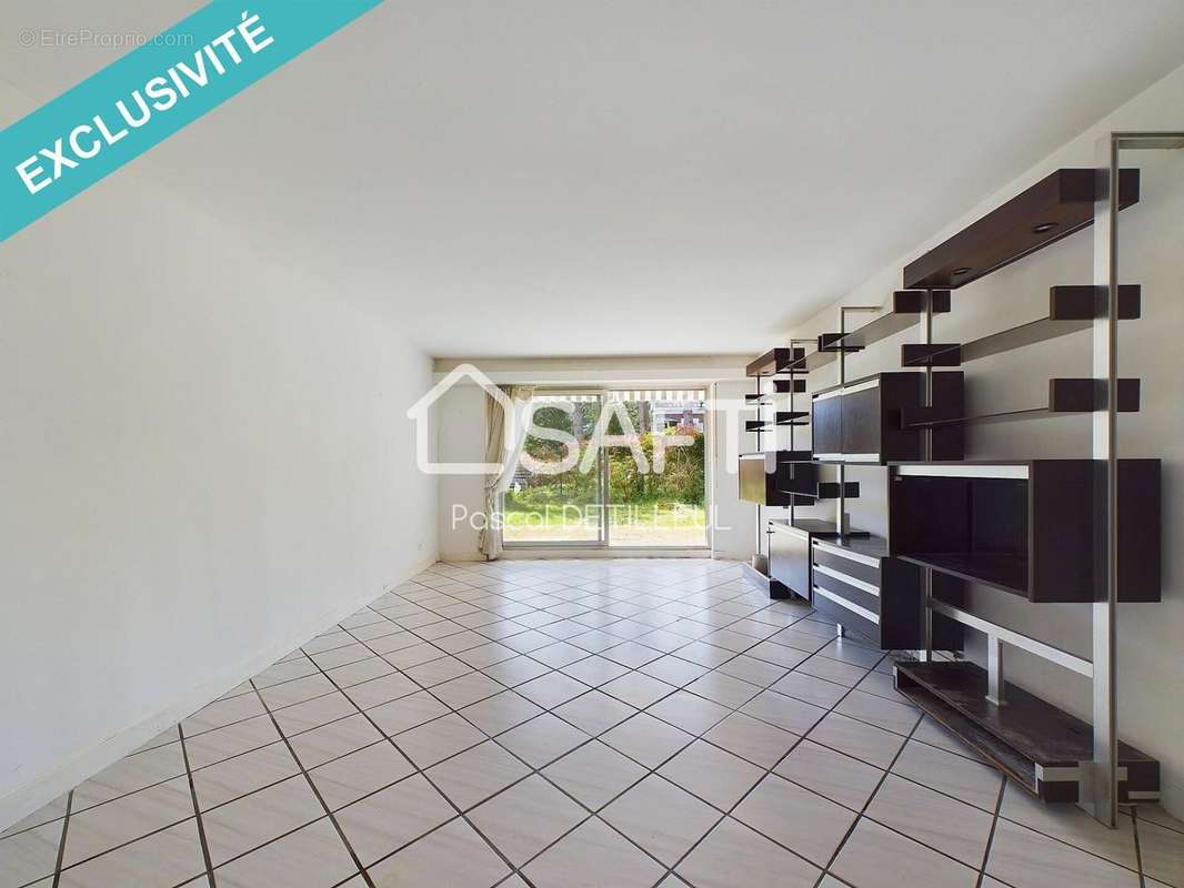 Appartement a louer garches - 3 pièce(s) - 76 m2 - Surfyn