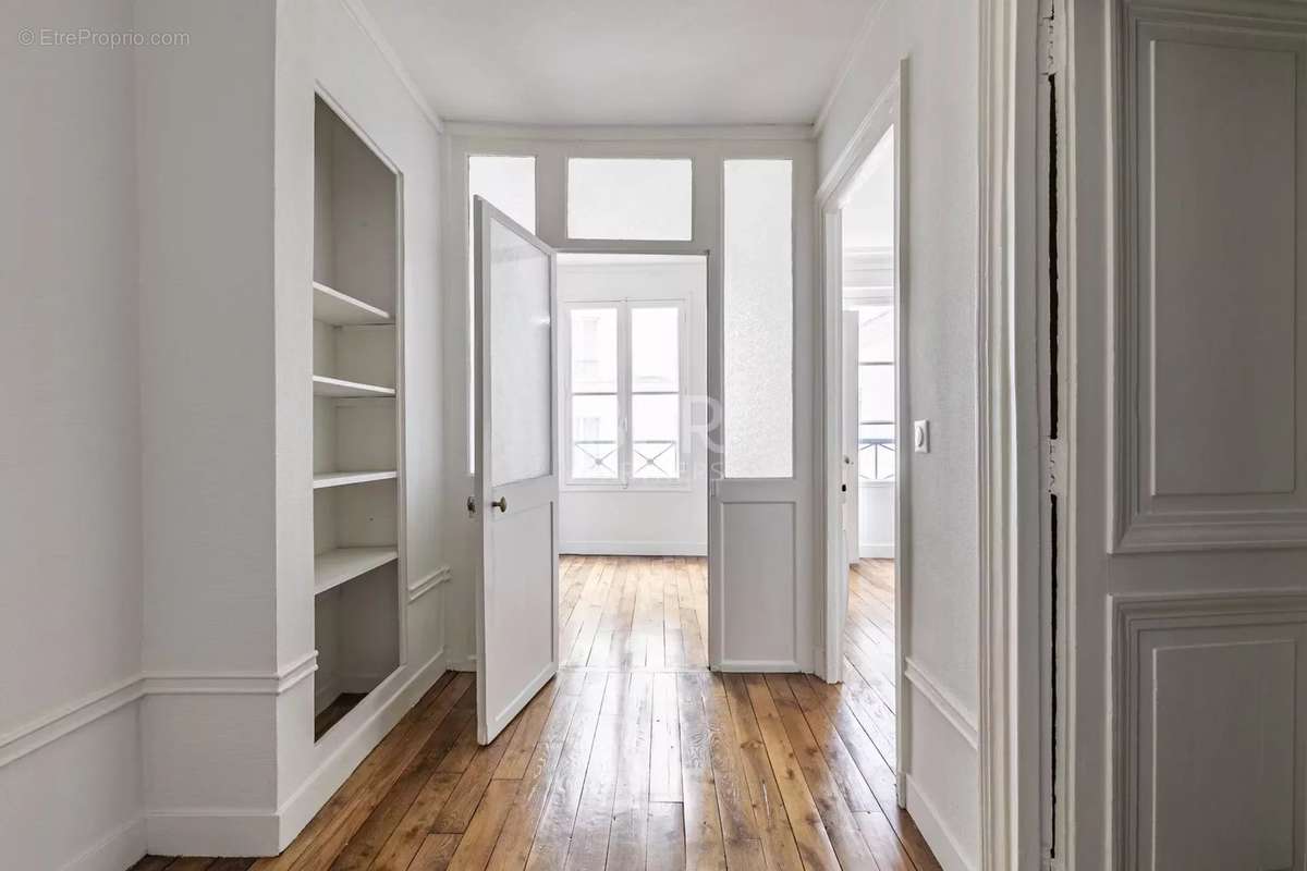 Appartement a vendre  - 3 pièce(s) - 106 m2 - Surfyn