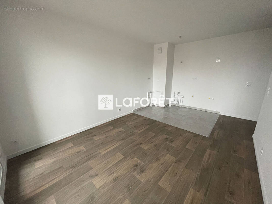 Appartement a louer bezons - 3 pièce(s) - 59 m2 - Surfyn