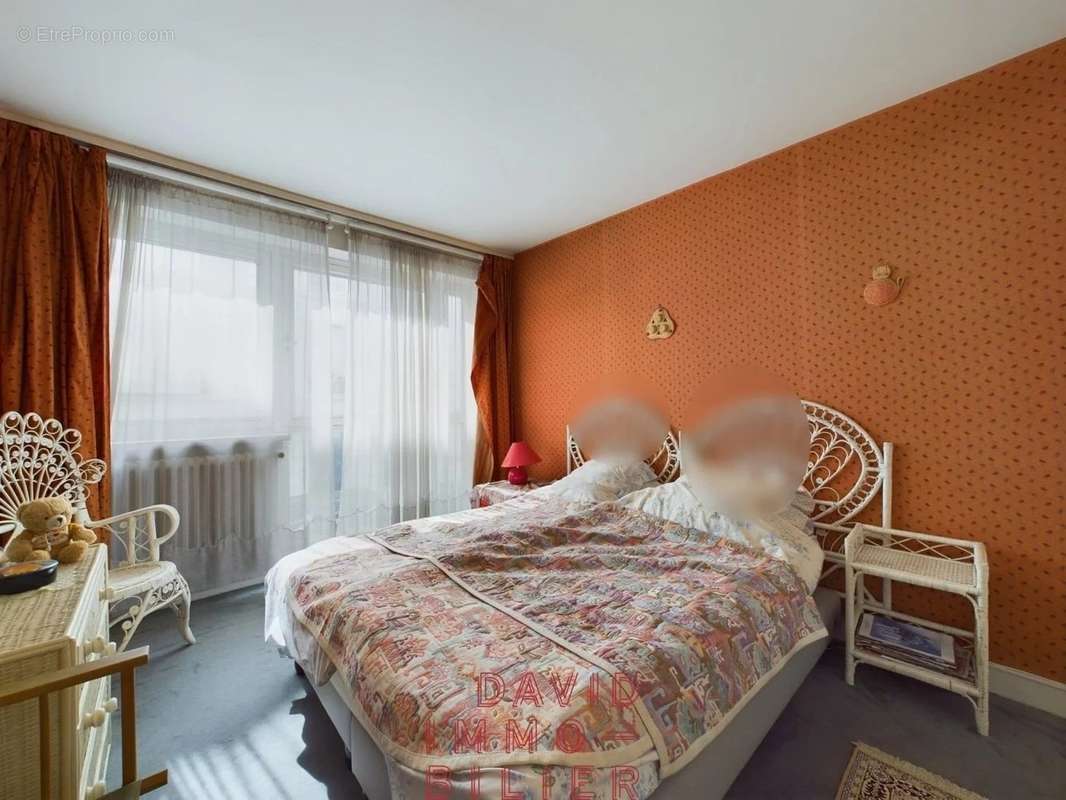 Appartement a louer paris-6e-arrondissement - 2 pièce(s) - 49 m2 - Surfyn