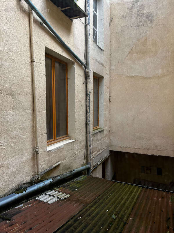 Appartement à SEDAN