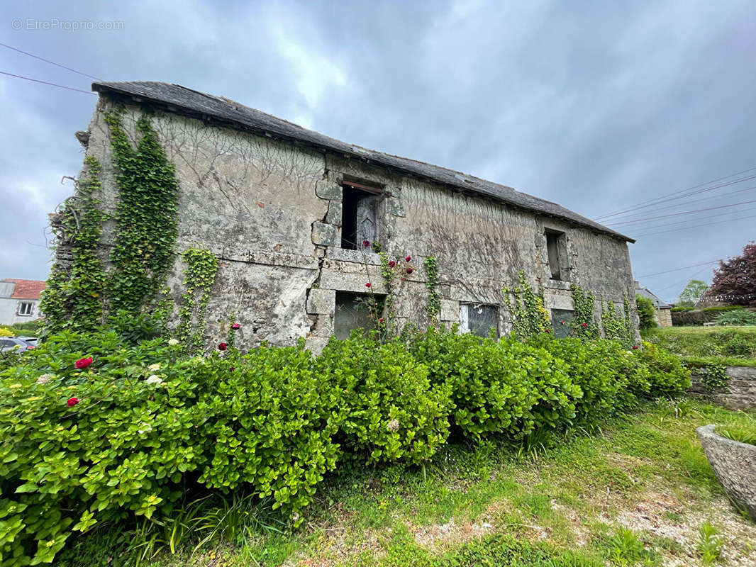 Maison à MOELAN-SUR-MER