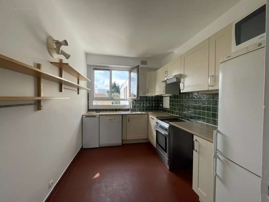 Appartement a vendre  - 5 pièce(s) - 105 m2 - Surfyn