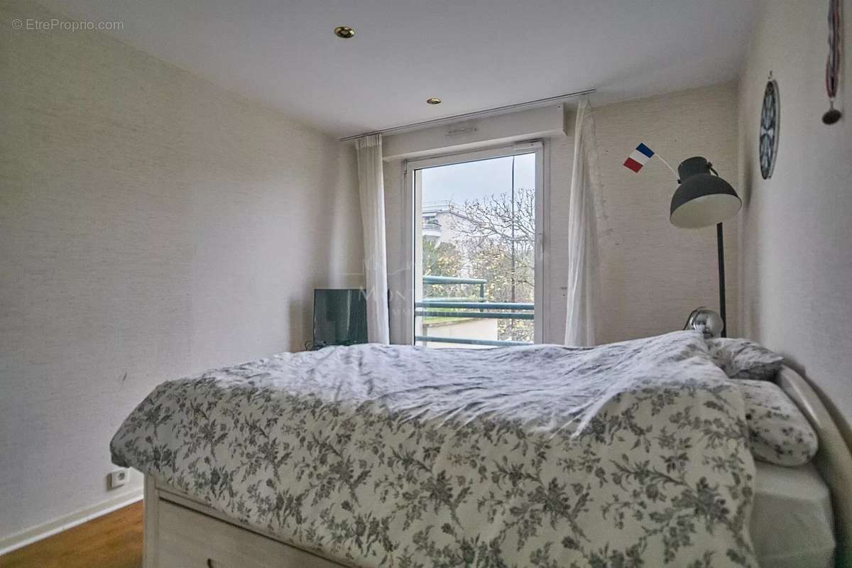 Appartement a louer saint-cloud - 5 pièce(s) - 146 m2 - Surfyn