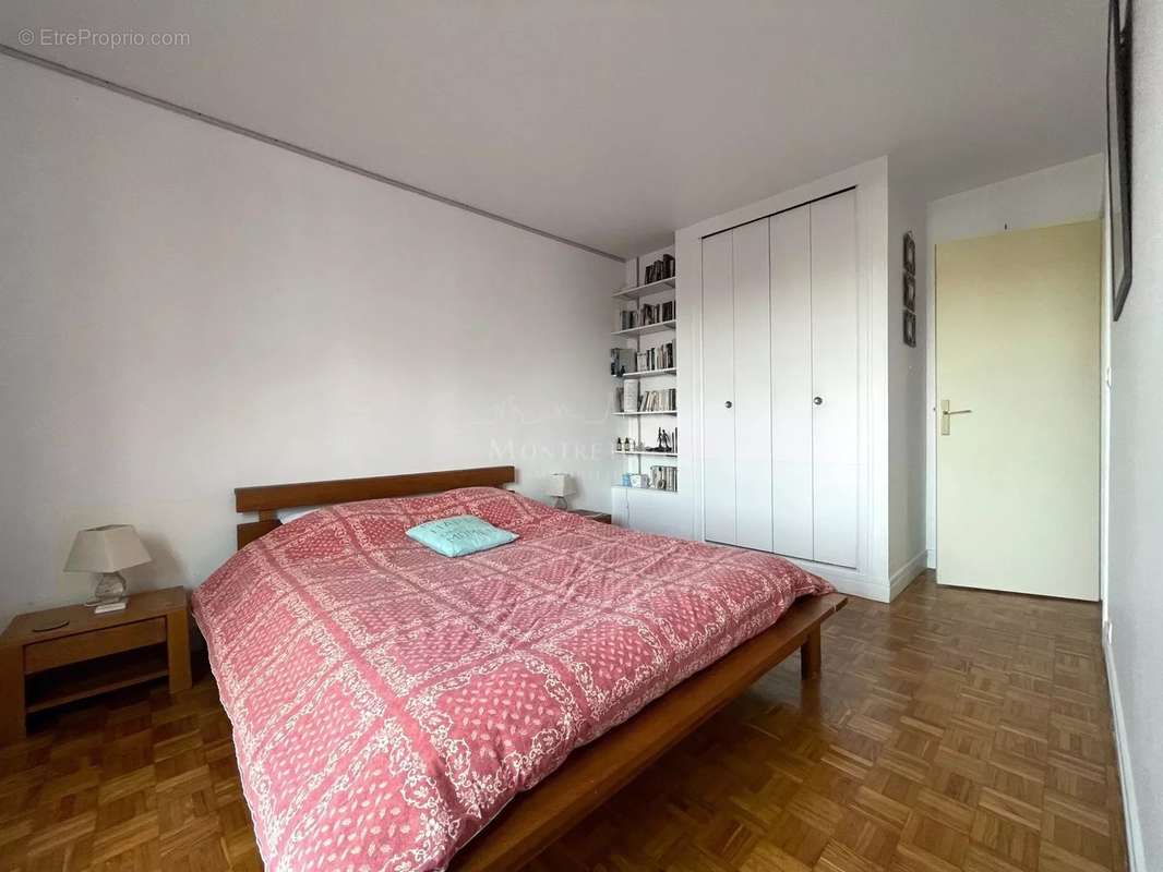 Appartement a louer saint-cloud - 4 pièce(s) - 86 m2 - Surfyn