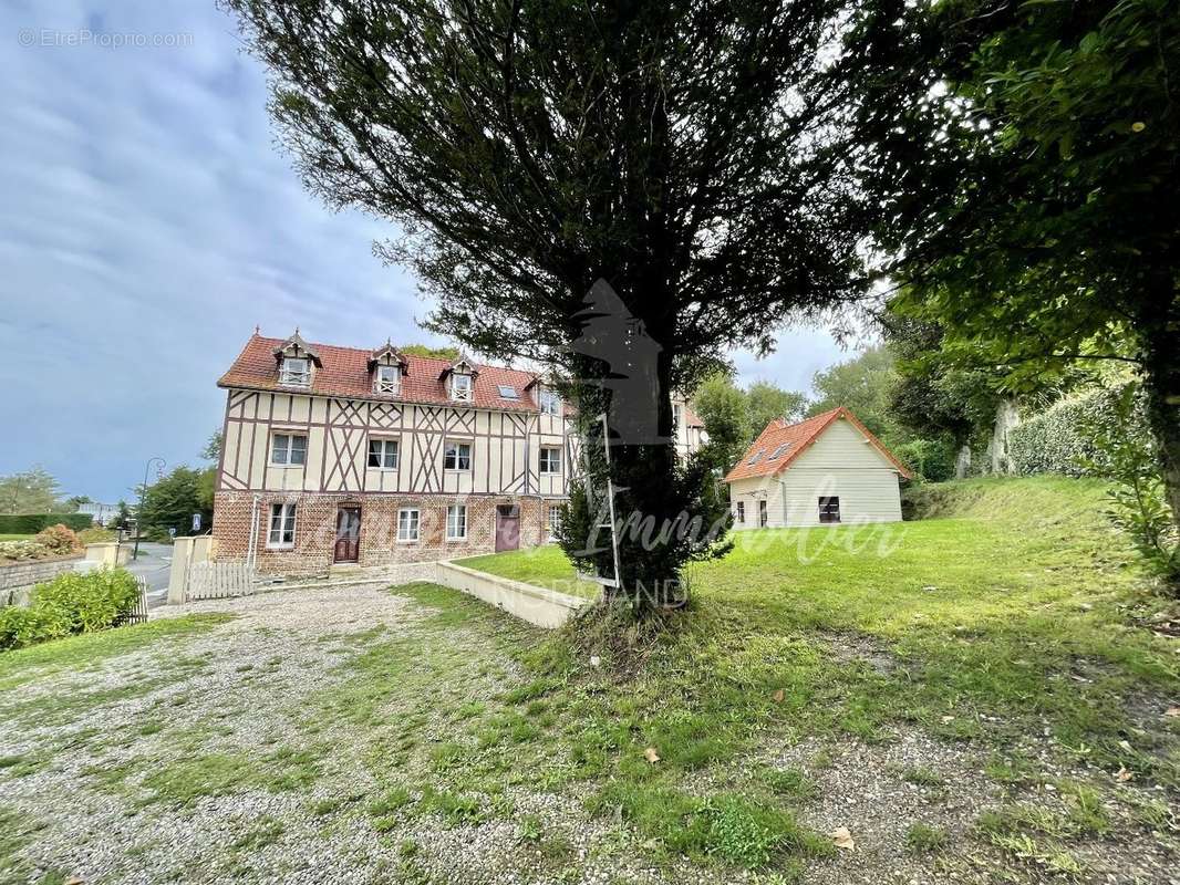 Appartement à SAINTE-MARGUERITE-SUR-MER