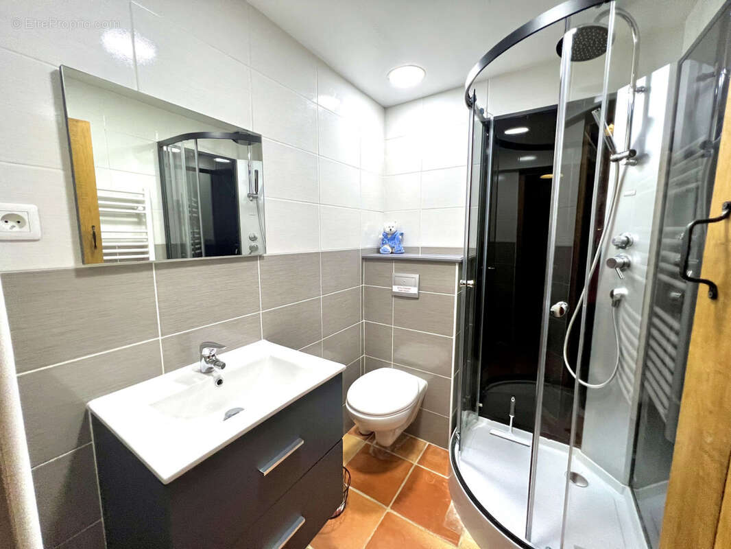 Maison à SAINTE-FOY-LA-GRANDE