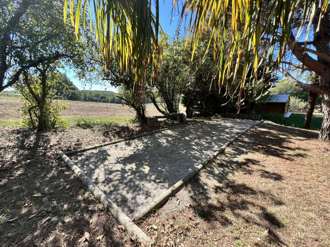 Maison à SAINTE-FOY-LA-GRANDE