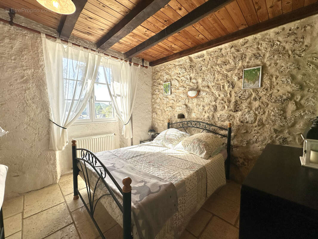 Maison à SAINTE-FOY-LA-GRANDE