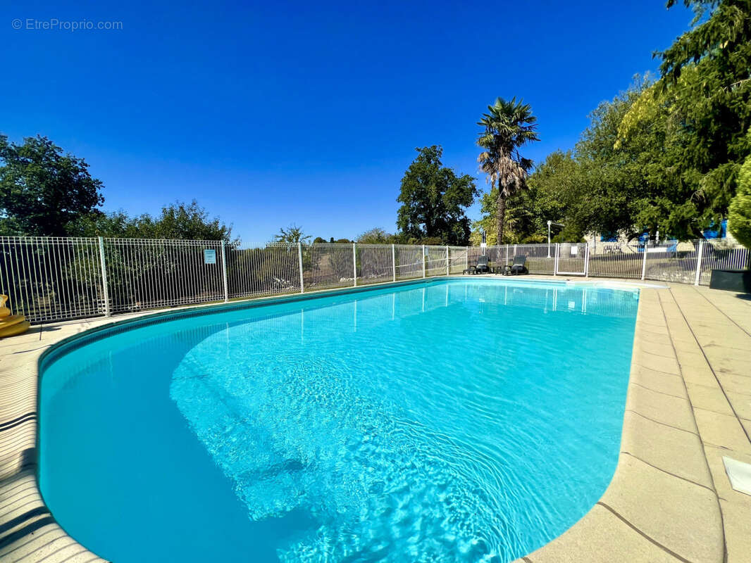 Maison à SAINTE-FOY-LA-GRANDE