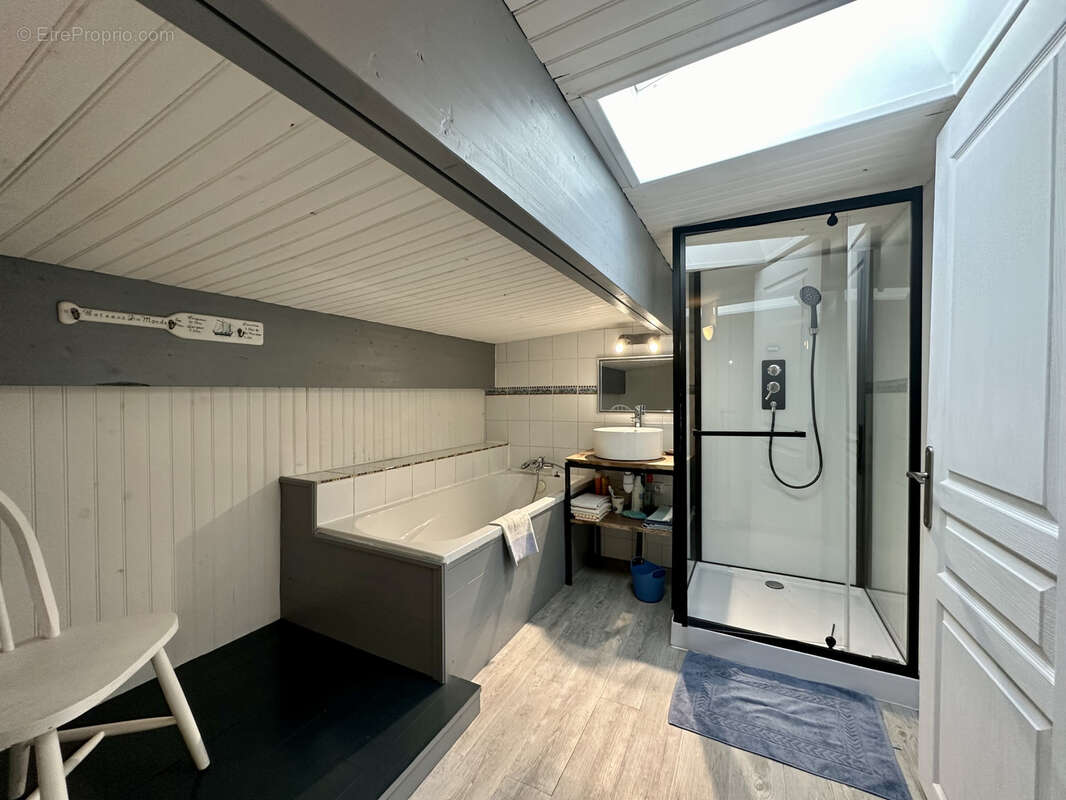 Maison à SAINTE-FOY-LA-GRANDE