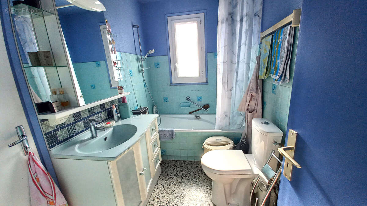 Maison à LA CHOMETTE