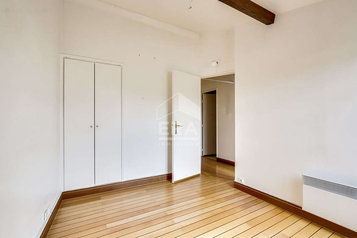 Appartement a vendre  - 3 pièce(s) - 59 m2 - Surfyn