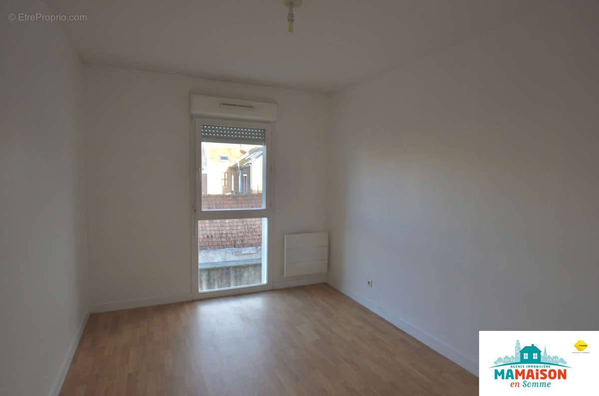 Appartement à AMIENS