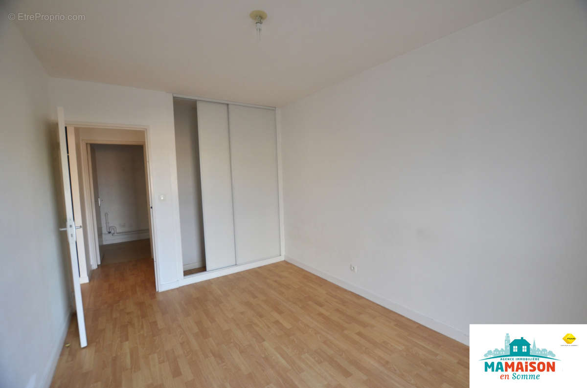 Appartement à AMIENS