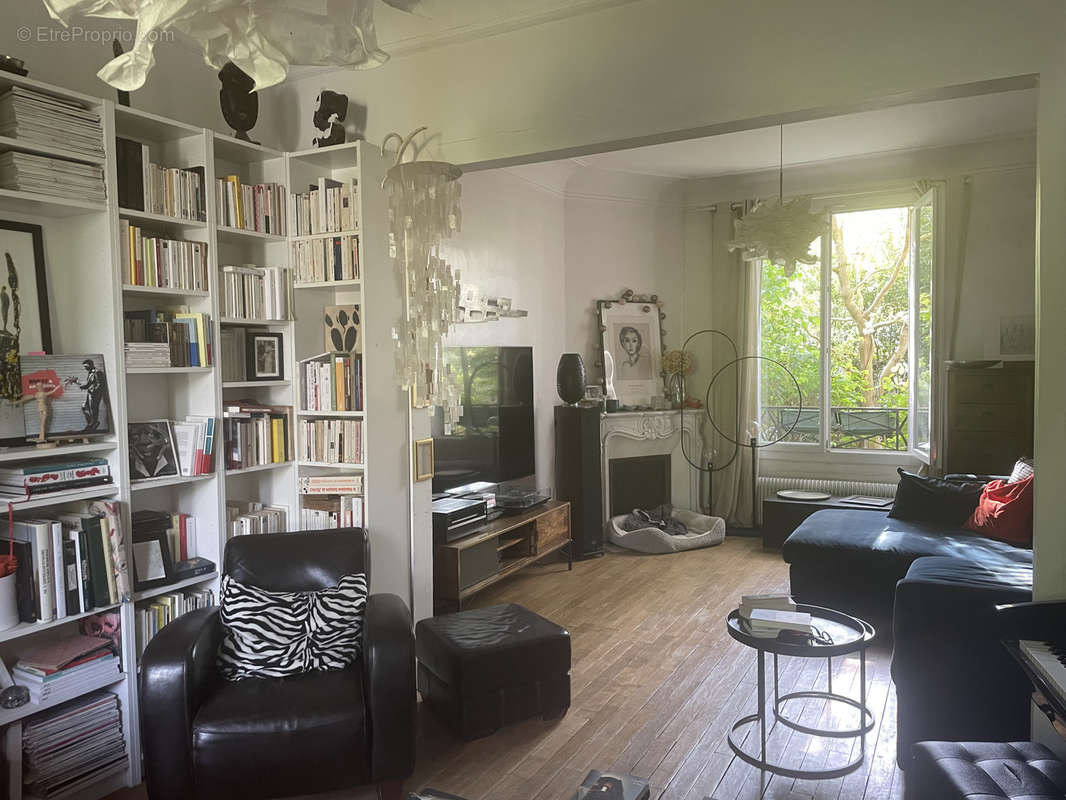 Maison a vendre  - 7 pièce(s) - 136 m2 - Surfyn