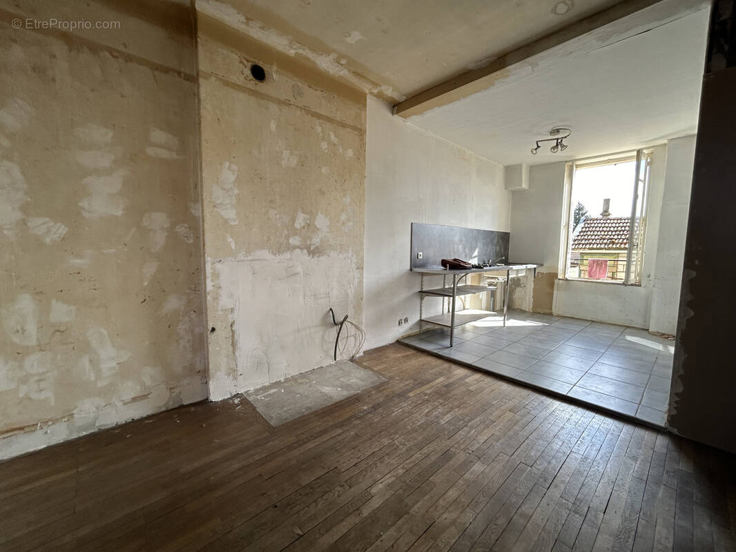 Maison à VITRY-LE-FRANCOIS