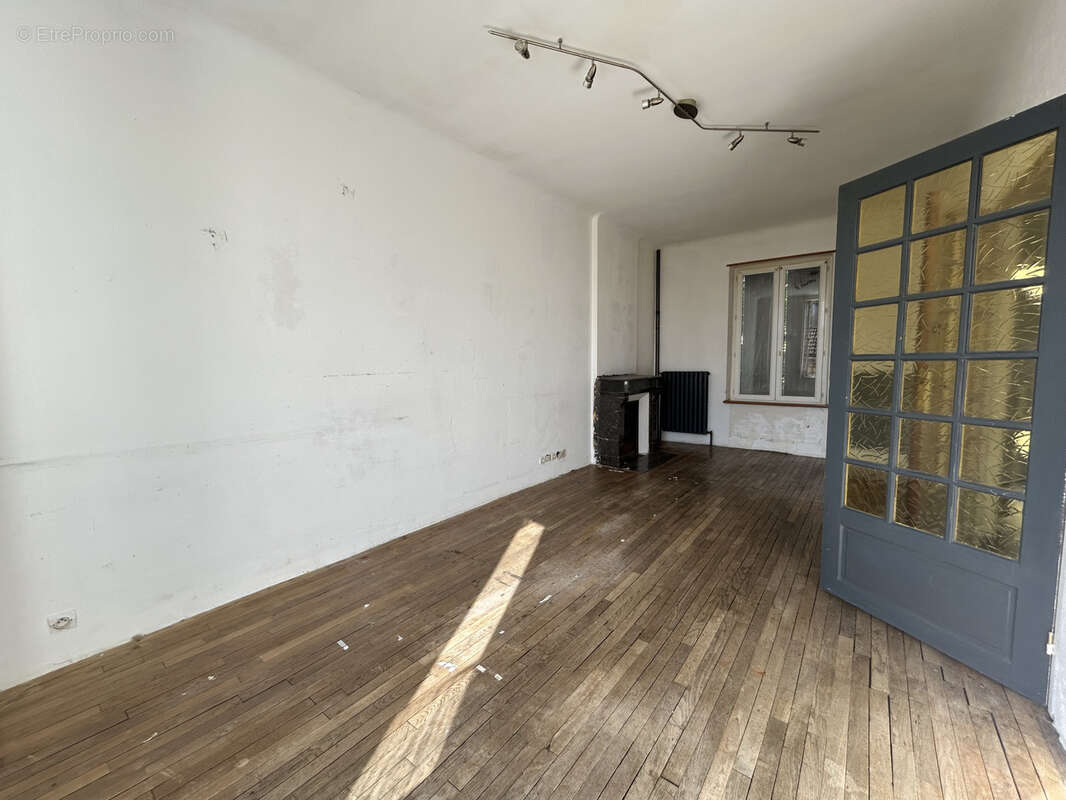 Maison à VITRY-LE-FRANCOIS