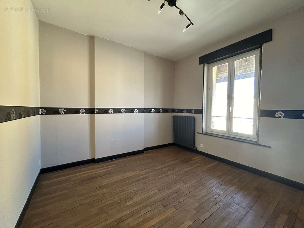 Maison à VITRY-LE-FRANCOIS