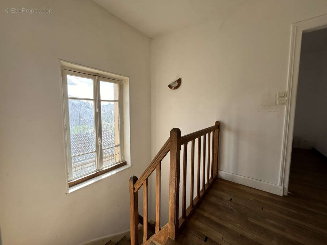 Maison à VITRY-LE-FRANCOIS