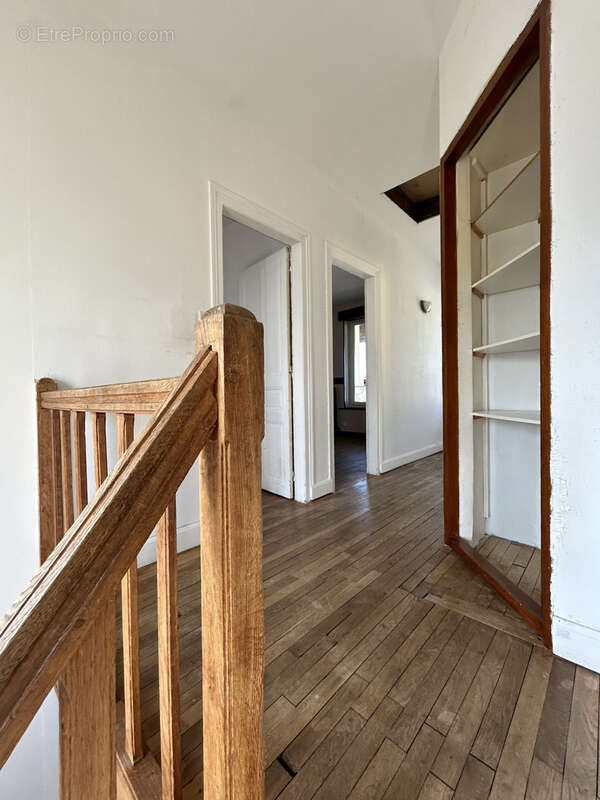 Maison à VITRY-LE-FRANCOIS