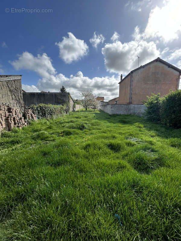 Maison à VITRY-LE-FRANCOIS