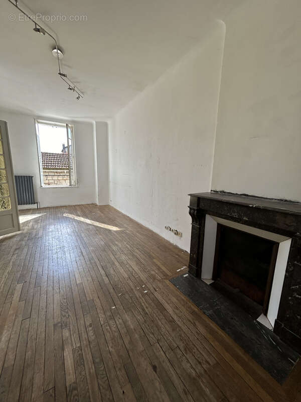 Maison à VITRY-LE-FRANCOIS