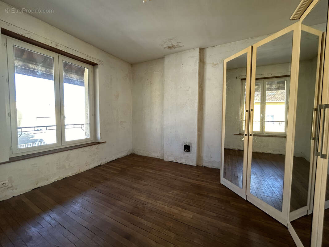 Maison à VITRY-LE-FRANCOIS