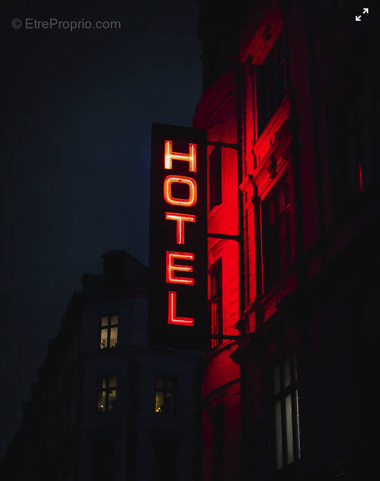 Commerce à LES SABLES-D&#039;OLONNE