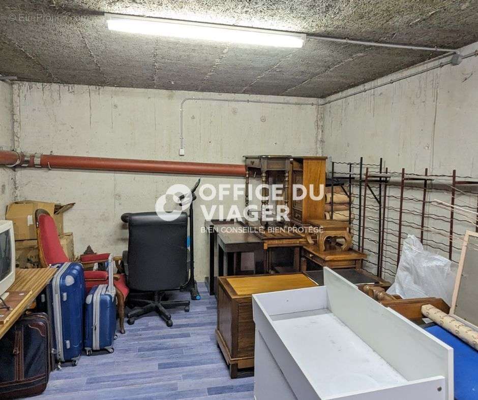 Appartement à LE PERREUX-SUR-MARNE