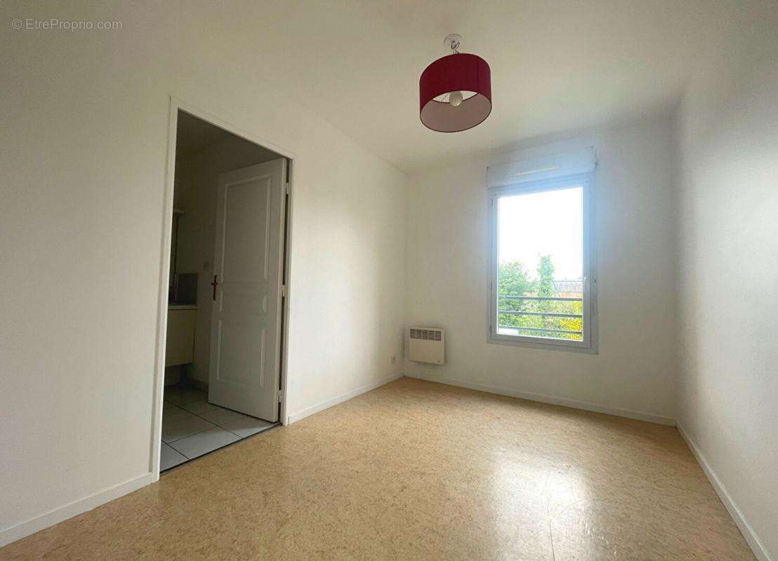 Appartement à MORDELLES