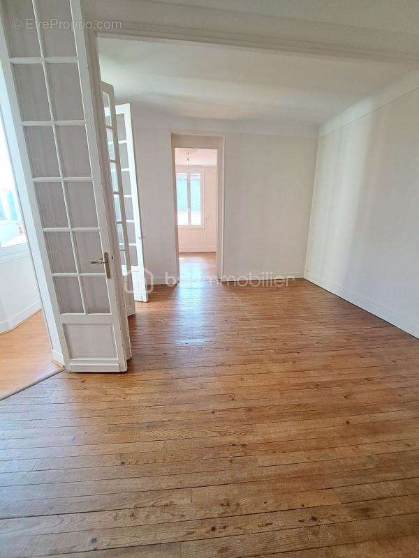 Appartement à TARBES