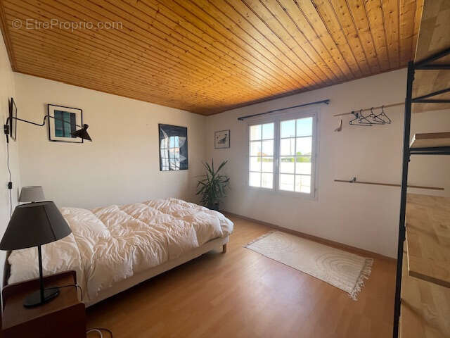 Maison à L&#039;EPINE